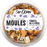 Cap Océan moules tomates ail et persil 120g