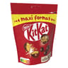 Nestlé kit kat ball 400g