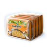 Yum Yum soupe nouilles arôme curry 5x60g