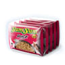 Yum Yum soupe nouilles arôme canard 5x60g