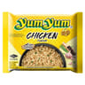 Yum Yum nouilles arôme poulet 60g