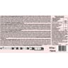 Carrefour extra buche exotique citron framboise 423g