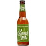 La charnue ipa 33cl 5.5%vol