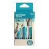 Carrefour 3 correcteurs stylo 3x4ml
