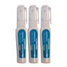Carrefour 3 correcteurs stylo 3x8ml