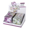 Etui à cigarettes 12 pcs billet euro