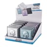 Etui à cigarettes 12 pcs tête de mort
