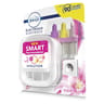 Febreze electrique 3volution desodorisant zero% lily 20ml