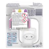 Febreze electrique 3volution desodorisant zero% lily 20ml