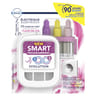 Febreze electrique 3volution desodorisant zero% lily 20ml