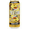 Pelican  blonde de caractere non filtrée 50cl 7.5°