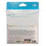 Carrefour feutre dessin pointe moyenne x12