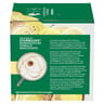 Starbucks by Dolce Gusto macchiato vanille 6 capsules café + 6 capsules lait 132g
