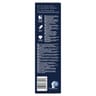 Oral-b brosse à dents pro3 électrique sensitive blanche + 1 brossette