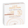Avene solaires haute protection compact teinte dore spf50+ 10g