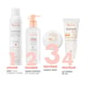 Avene solaires compact teinte sable spf50+ 10g
