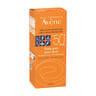 Avene solaires fluide sport spf50+ 100ml