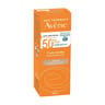 Avene solaires creme teintee spf50+ UVB UVA lumière bleue hev 50ml