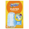 Swiffer plumeaux attrape-poussière recharge x9