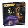 L'or barista double lungo profundo n°8 x10 104g