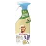 Mr propre spray nettoyant multi usages fraicheur savon de marseille