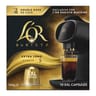 L'or barista extra long n°5 caps x10 - 104g