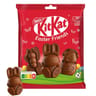 Nestlé kitkat mini figurines 65g