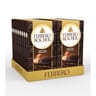 Ferrero rocher tablette chocolat noir 90g