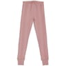 Pantalon nuit femme VIEUX ROSE T50/52