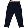 Pantalon femme MARINE T38
