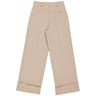 Pantalon femme BEIGE T38