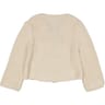 Veste manches longues femme BEIGE T42\44