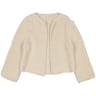 Veste manches longues femme BEIGE T38\40