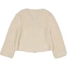 Veste manches longues femme BEIGE T38\40