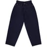Pantalon denim femme BLUE T38