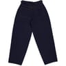 Pantalon denim femme BLUE T38