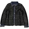 Blouson manches longues femme NOIR M