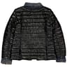 Blouson manches longues femme NOIR M