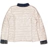 Blouson manches longues femme NACRE XL