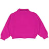 Blouson manches longues femme LILA M