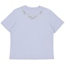 Tee shirt manches courtes femme CIEL 38\40