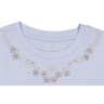 Tee shirt manches courtes femme CIEL 38\40