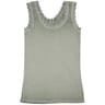 Débardeur femme KAKI 46\48