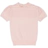 Pull manches courtes femme PEAU 50\52