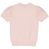 Pull manches courtes femme PEAU 50\52