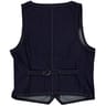 Veste sans manches femme BLUE DENIM T48