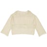 Pull manches longues femme COQUILLE T50/52