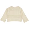 Pull manches longues femme COQUILLE T50/52