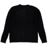 Gilet manches longues femme NOIR T38/40