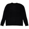 Gilet manches longues femme NOIR T50/52